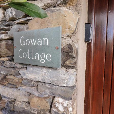 Gowan Cottage Staveley  Exterior photo