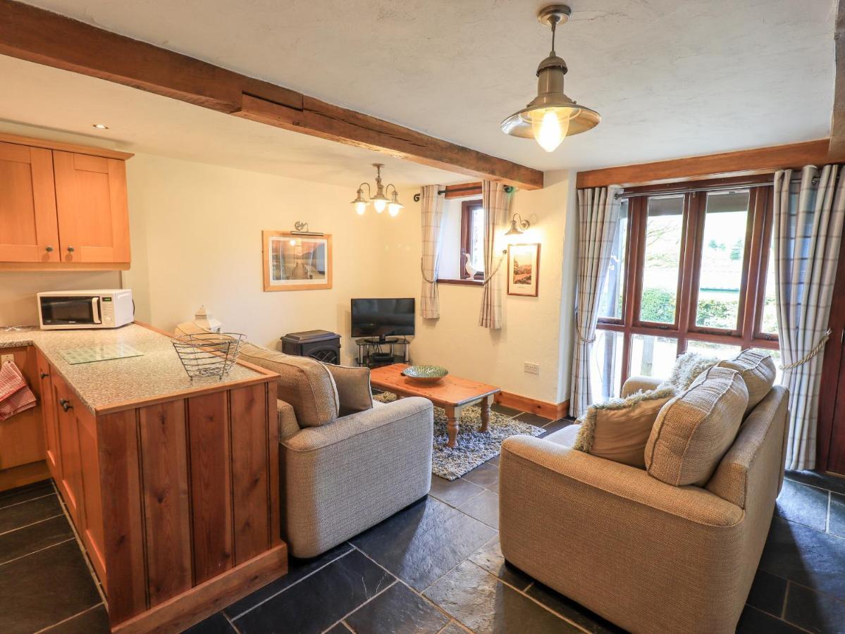 Gowan Cottage Staveley  Exterior photo