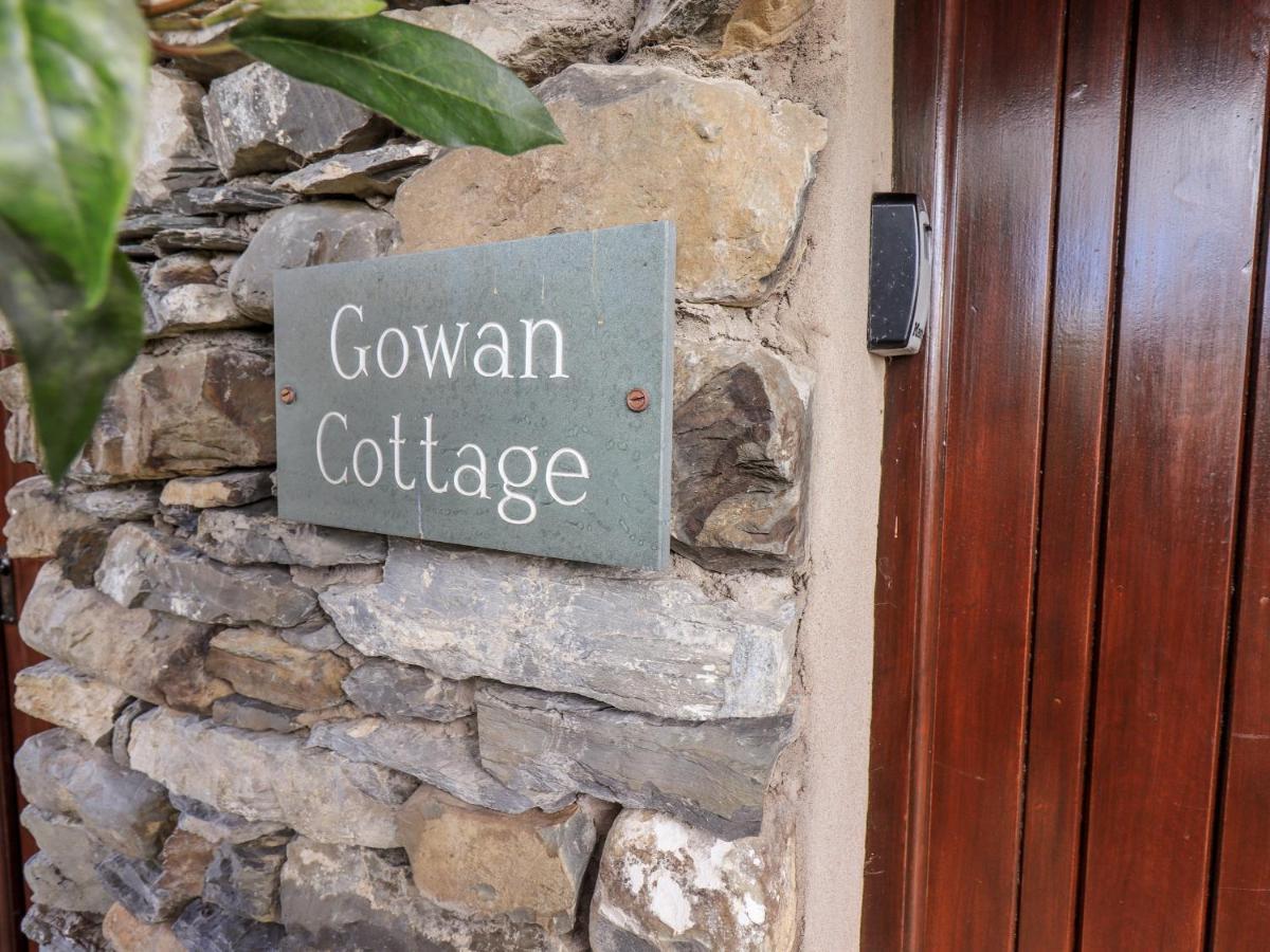 Gowan Cottage Staveley  Exterior photo