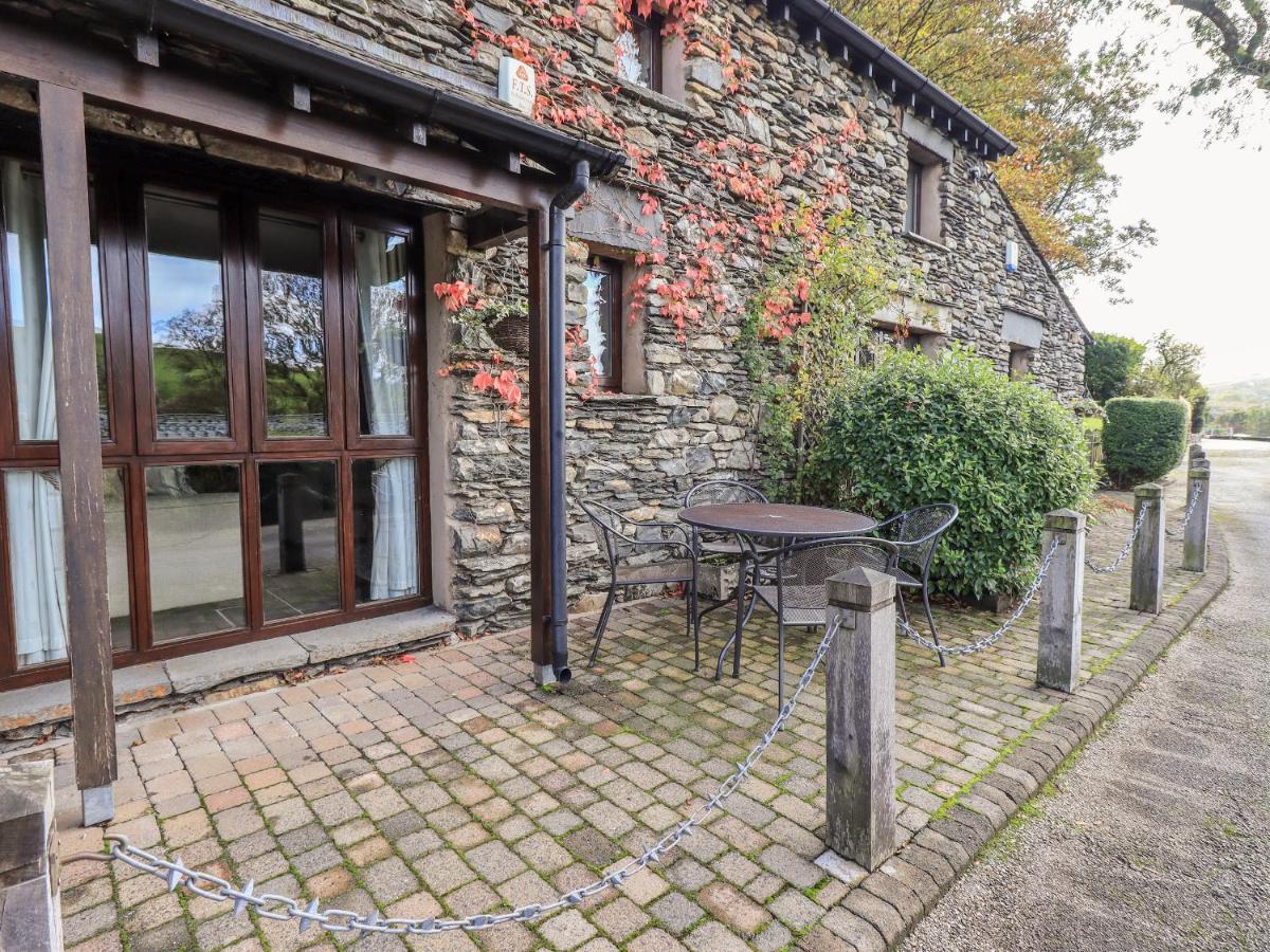 Gowan Cottage Staveley  Exterior photo