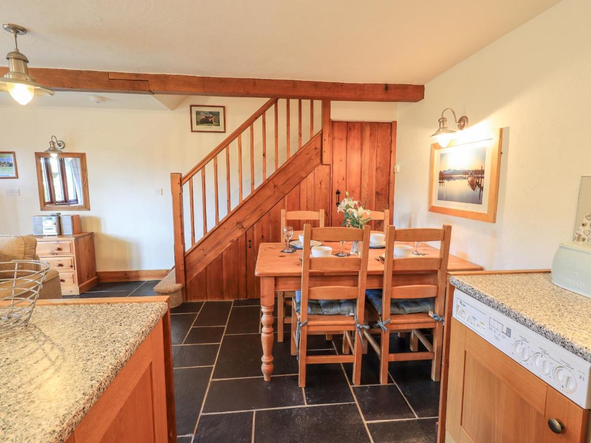Gowan Cottage Staveley  Exterior photo